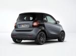 Smart ForTwo Sport Package by Brabus 2016 года